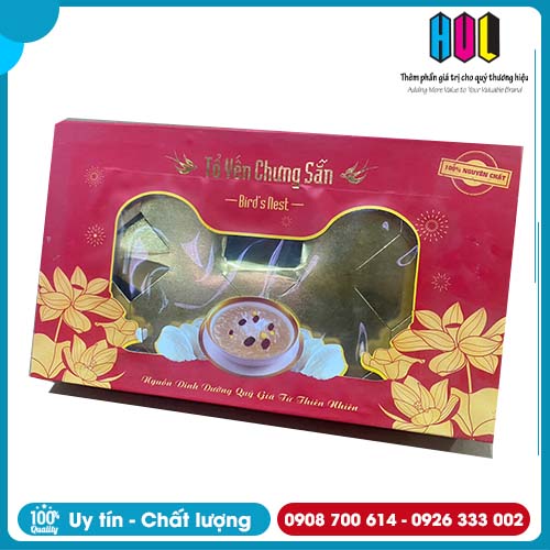 Hộp giấy